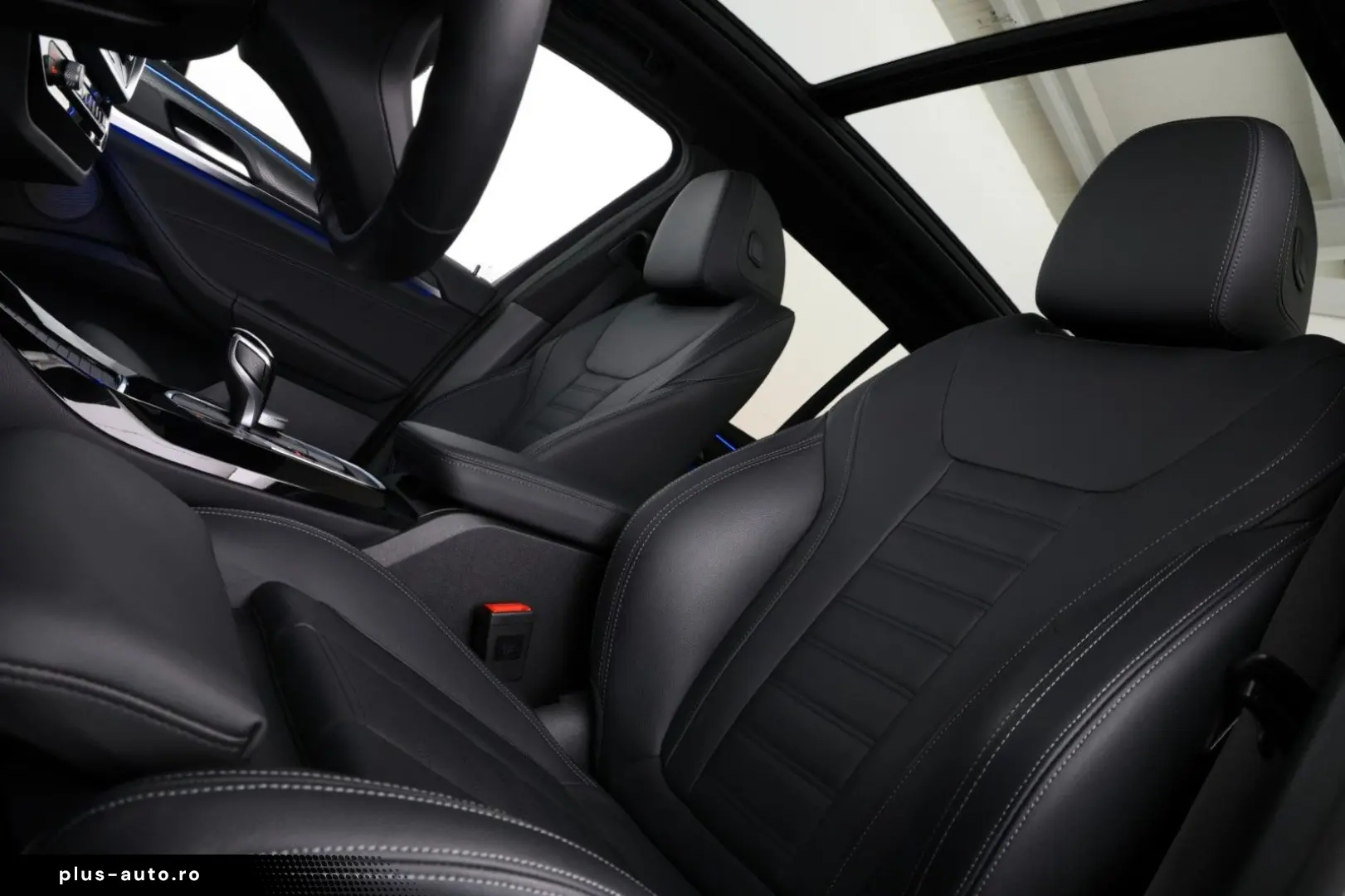 BMW X3 xDrive30i M Sport HUD ACC H&K PANO STHZ AHK