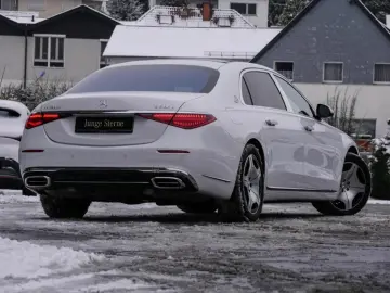 MERCEDES-BENZ S 580 e Maybach Exclusive Pano HAL Bur&hellip;