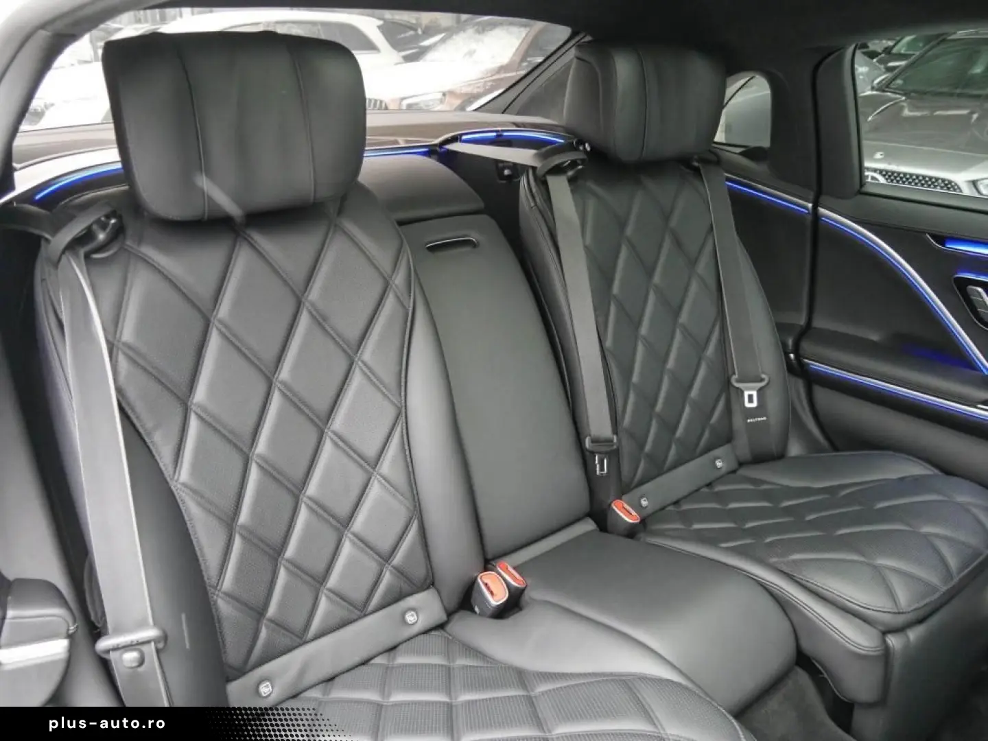 MERCEDES-BENZ S 580 e Maybach Exclusive Pano HAL Bur&hellip;