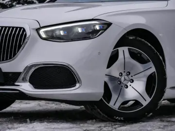 MERCEDES-BENZ S 580 e Maybach Exclusive Pano HAL Bur&hellip;