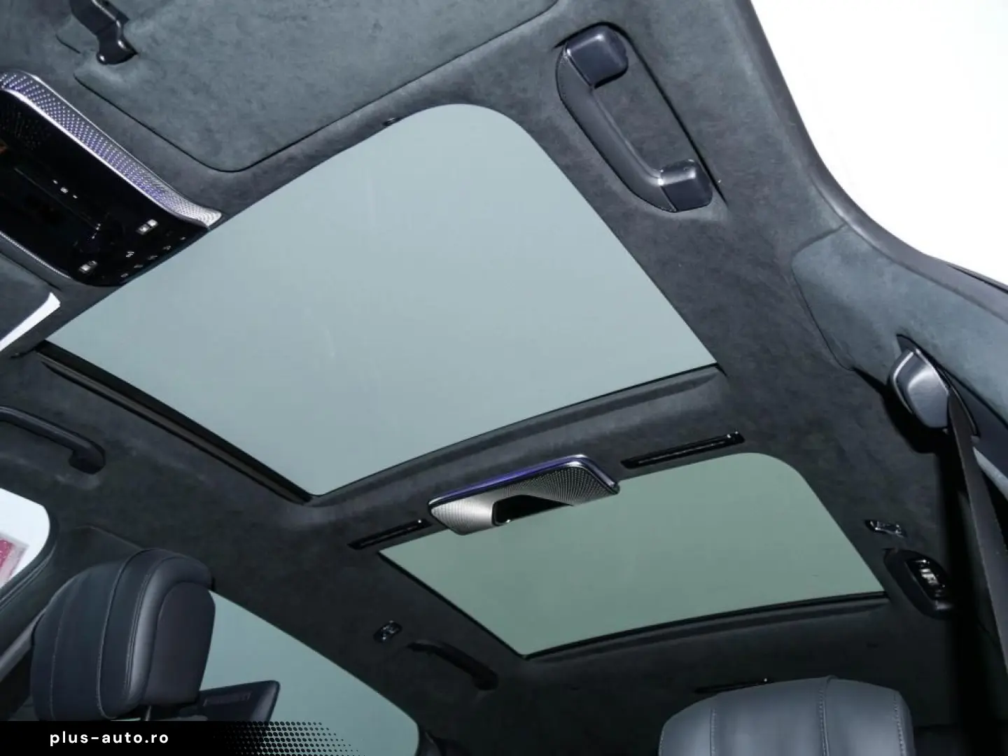 MERCEDES-BENZ S 580 e Maybach Exclusive Pano HAL Bur&hellip;