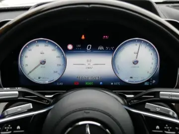 MERCEDES-BENZ S 580 e Maybach Exclusive Pano HAL Bur&hellip;