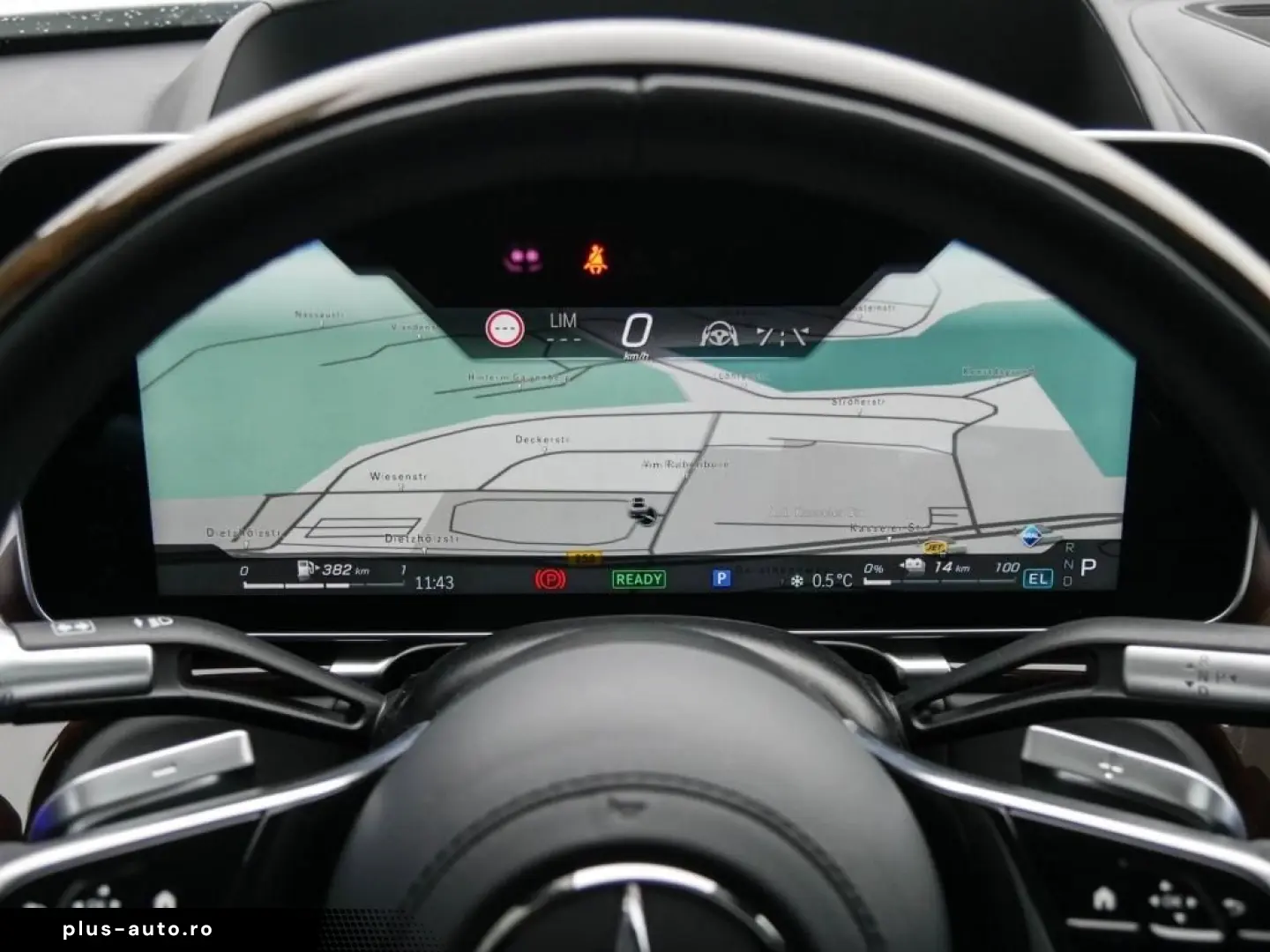 MERCEDES-BENZ S 580 e Maybach Exclusive Pano HAL Bur&hellip;