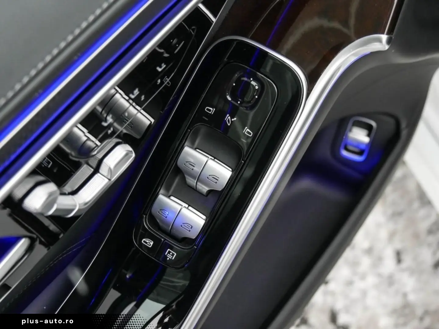 MERCEDES-BENZ S 580 e Maybach Exclusive Pano HAL Bur&hellip;