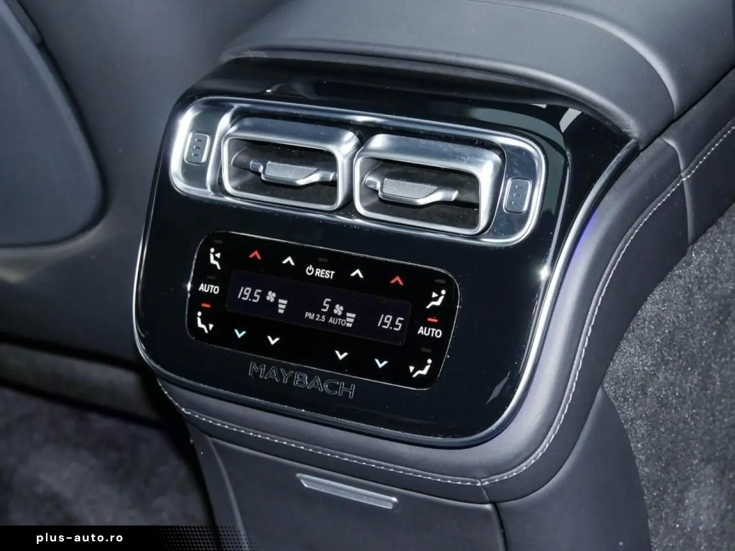 MERCEDES-BENZ S 580 e Maybach Exclusive Pano HAL Bur&hellip;