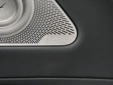 MERCEDES-BENZ S 580 e Maybach Exclusive Pano HAL Bur&hellip;