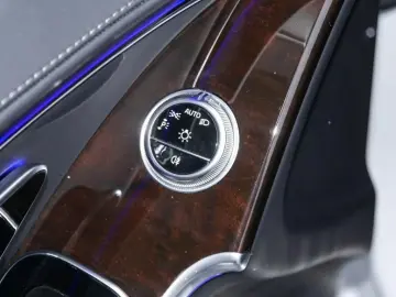 MERCEDES-BENZ S 580 e Maybach Exclusive Pano HAL Bur&hellip;