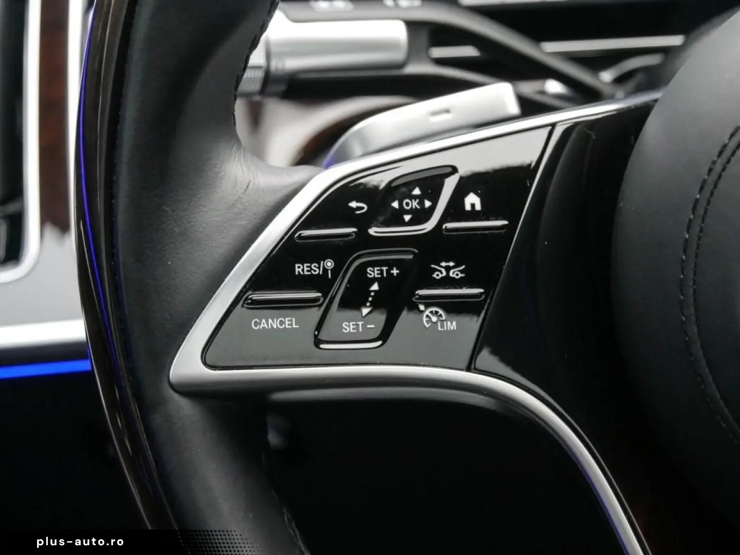 MERCEDES-BENZ S 580 e Maybach Exclusive Pano HAL Bur&hellip;