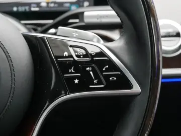 MERCEDES-BENZ S 580 e Maybach Exclusive Pano HAL Bur&hellip;