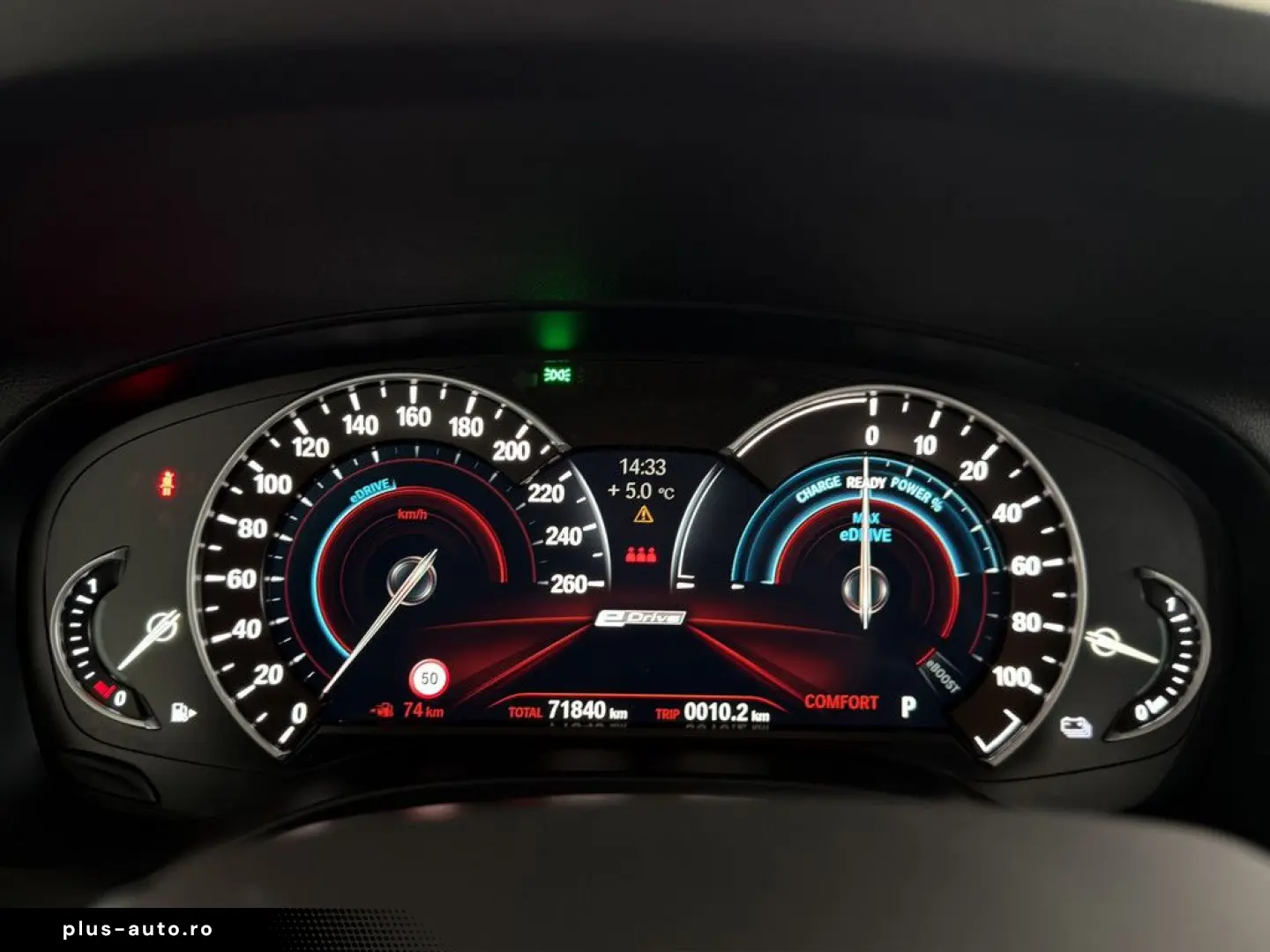 BMW X3 xDrive30e HYBRID LED NAVI HUD PANO 19  AHK