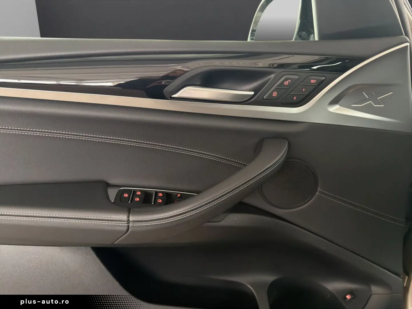 BMW X3 xDrive30e HYBRID LED NAVI HUD PANO 19  AHK