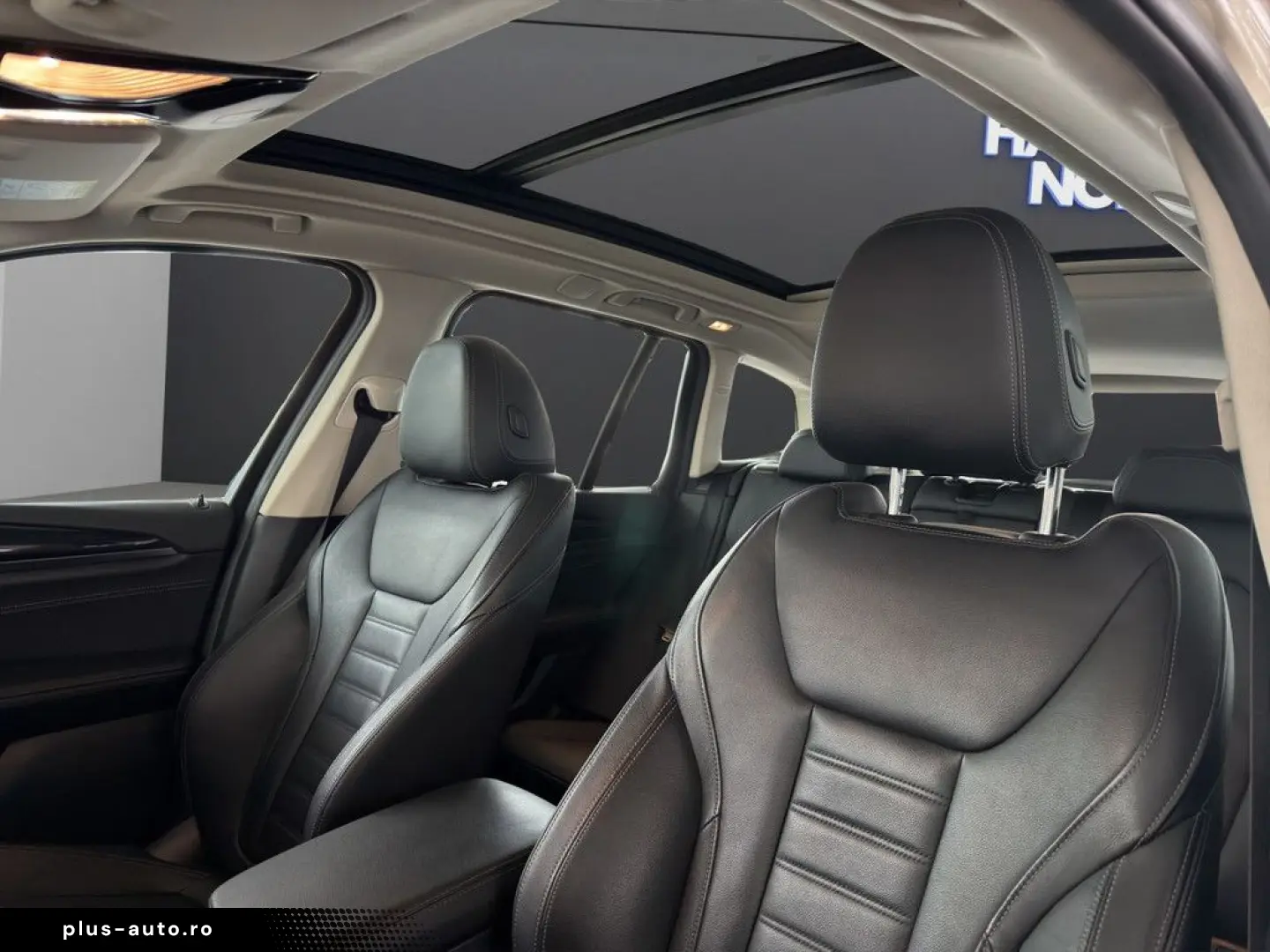 BMW X3 xDrive30e HYBRID LED NAVI HUD PANO 19  AHK