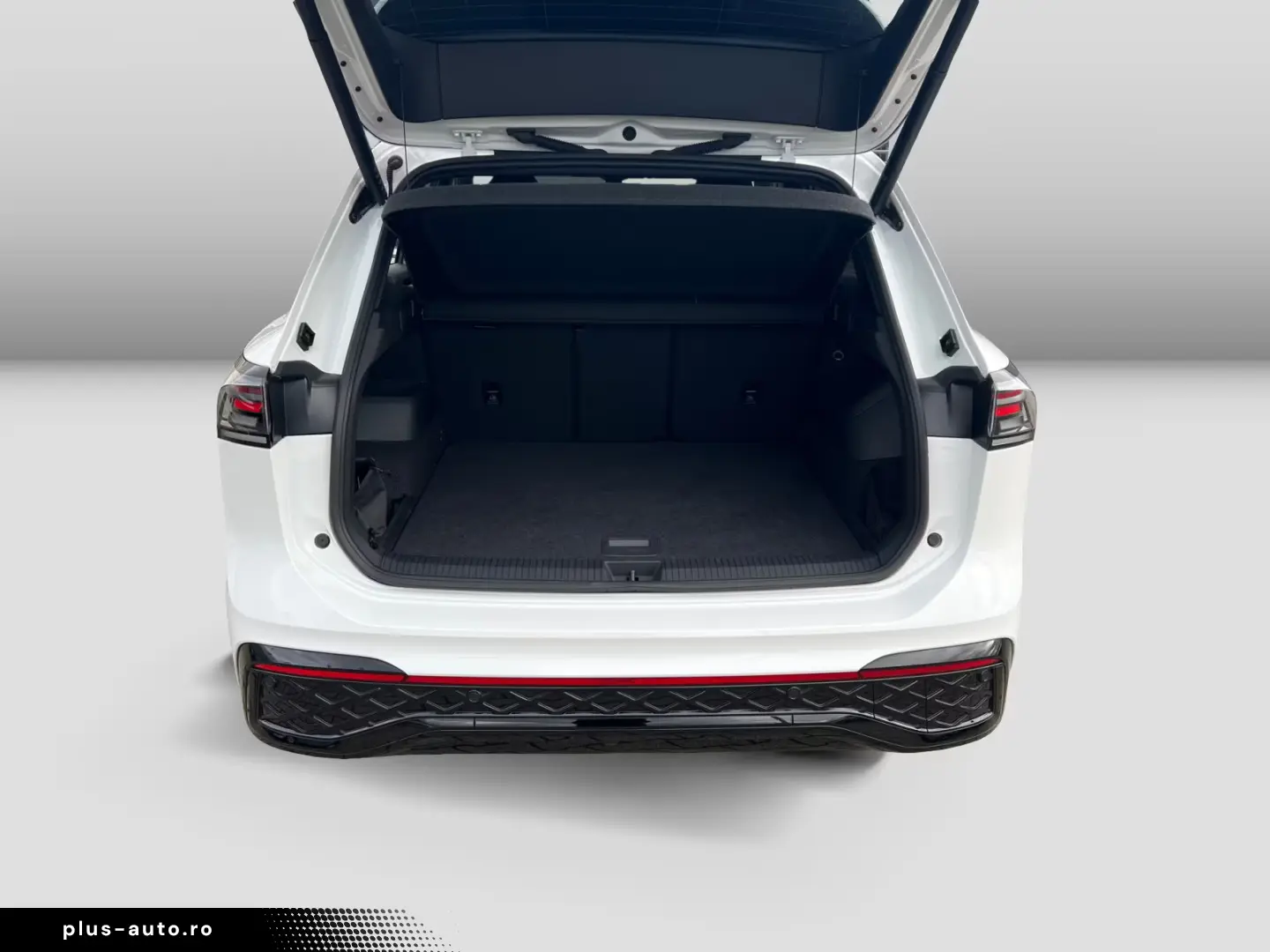 Volkswagen Tiguan 2.0TDI R-Line 4M DSG AHK