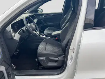 Volkswagen Tiguan 2.0TDI R-Line 4M DSG AHK