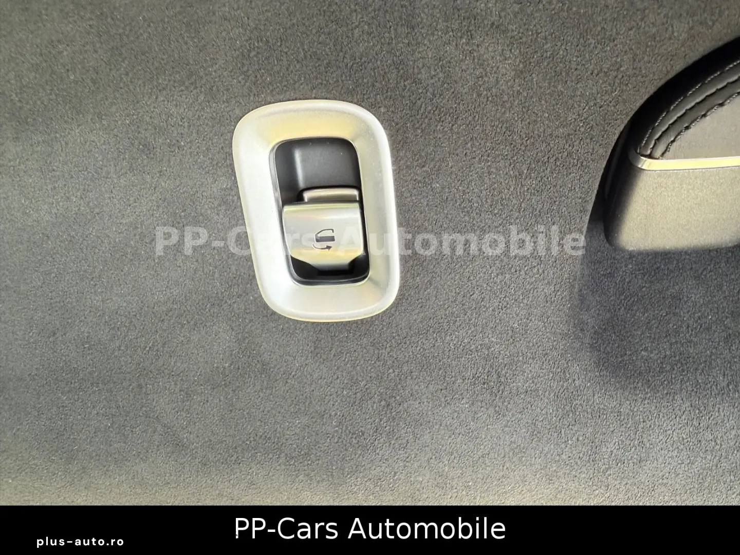 MERCEDES-BENZ S 580 e Maybach COMFORT DOORS REAR AXL&hellip;