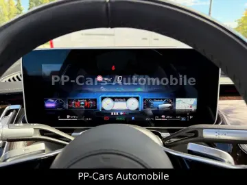 MERCEDES-BENZ S 580 e Maybach COMFORT DOORS REAR AXL&hellip;