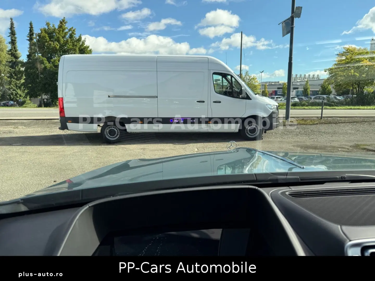 MERCEDES-BENZ S 580 e Maybach COMFORT DOORS REAR AXL&hellip;