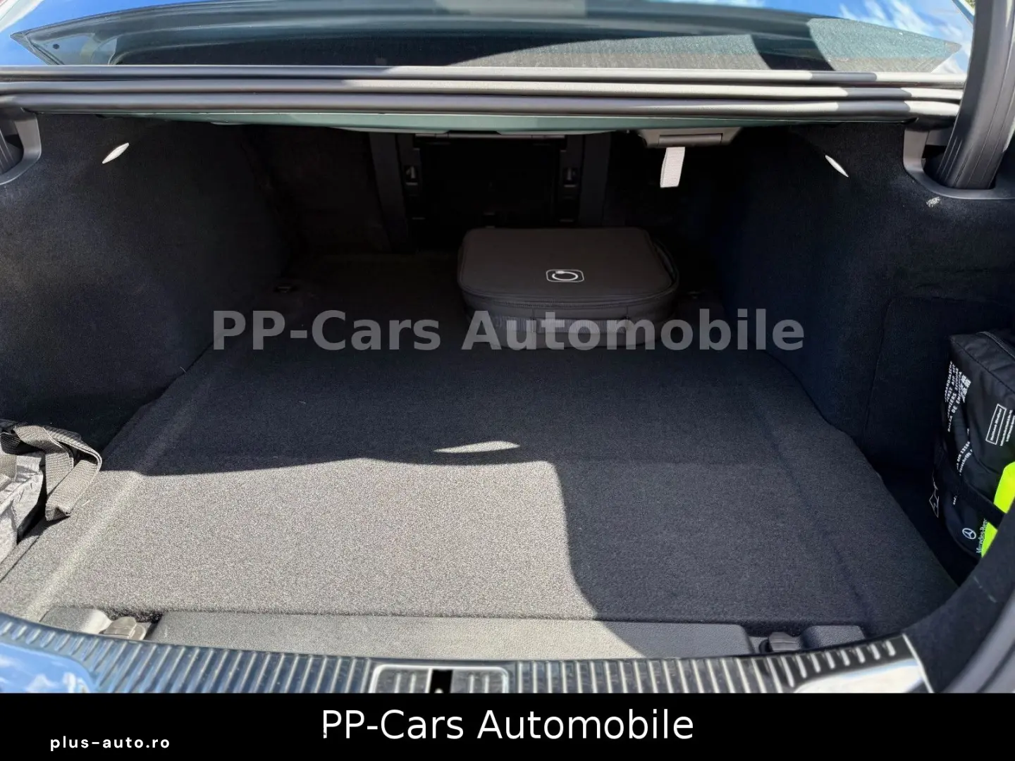 MERCEDES-BENZ S 580 e Maybach COMFORT DOORS REAR AXL&hellip;