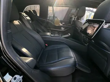 MERCEDES-BENZ GLS 600 Maybach 4Matic Designo-Exclusive  VOLL