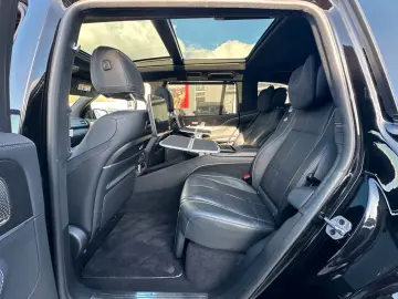 MERCEDES-BENZ GLS 600 Maybach 4Matic Designo-Exclusive  VOLL