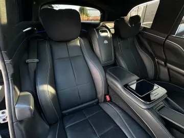 MERCEDES-BENZ GLS 600 Maybach 4Matic Designo-Exclusive  VOLL