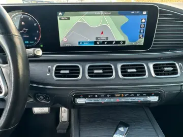 MERCEDES-BENZ GLS 600 Maybach 4Matic Designo-Exclusive  VOLL