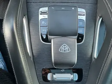 MERCEDES-BENZ GLS 600 Maybach 4Matic Designo-Exclusive  VOLL