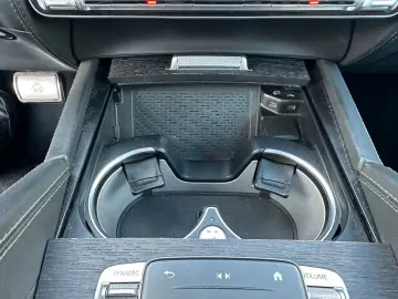 MERCEDES-BENZ GLS 600 Maybach 4Matic Designo-Exclusive  VOLL