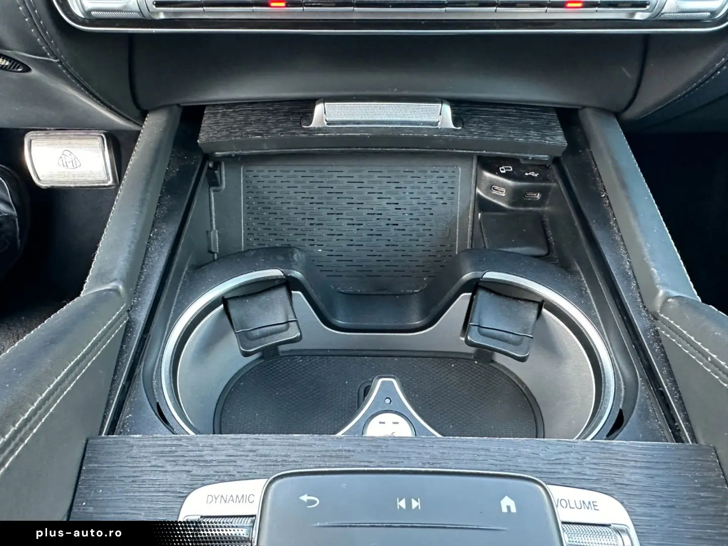 MERCEDES-BENZ GLS 600 Maybach 4Matic Designo-Exclusive  VOLL