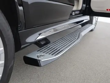 MERCEDES-BENZ GLS 600 Maybach First Class Fond-TV Massage