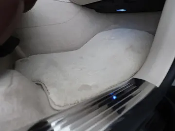 MERCEDES-BENZ GLS 600 Maybach First Class Fond-TV Massage