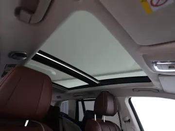 MERCEDES-BENZ GLS 600 Maybach First Class Fond-TV Massage
