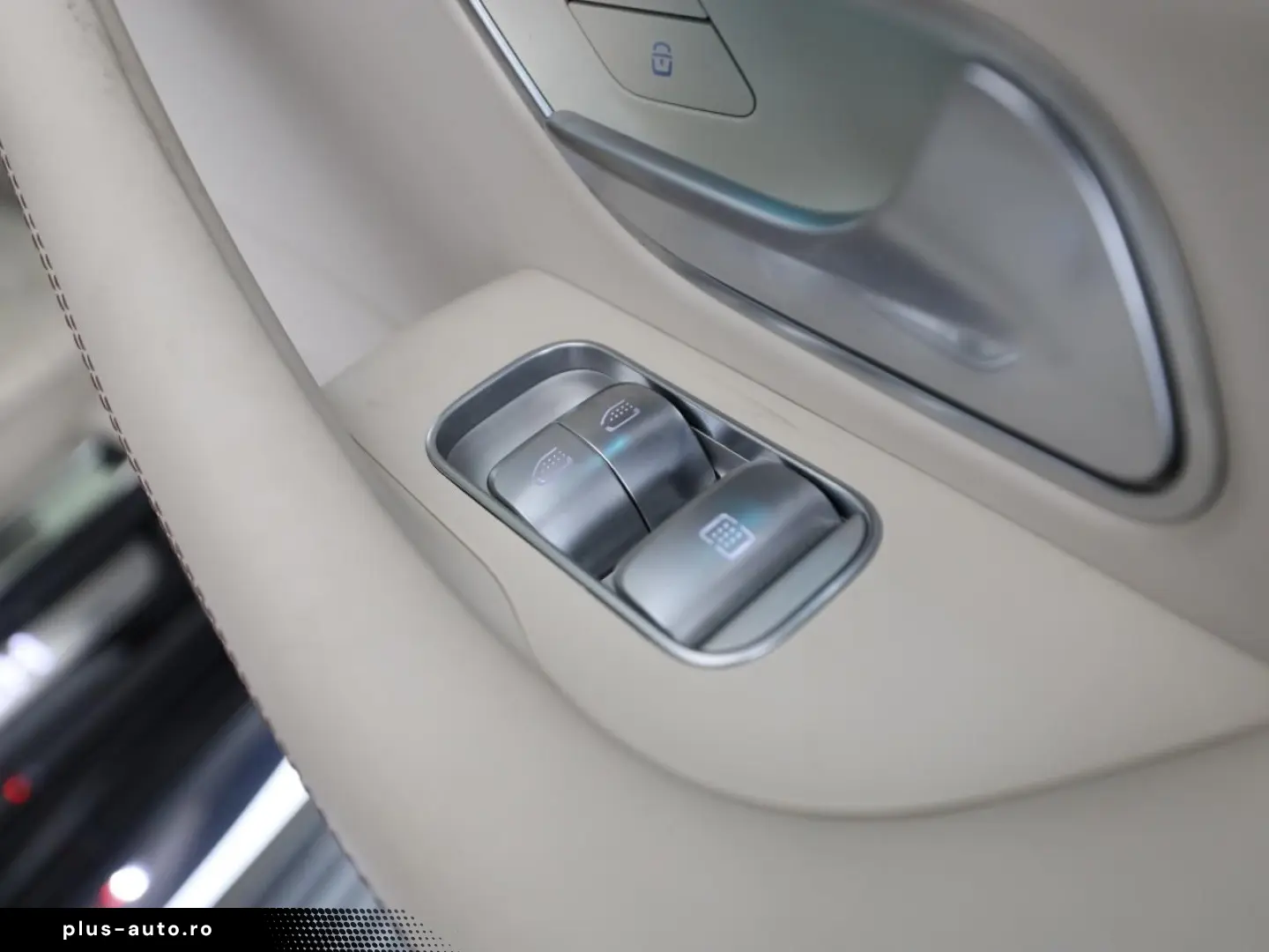 MERCEDES-BENZ GLS 600 Maybach First Class Fond-TV Massage