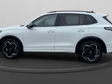 Volkswagen Tiguan R Line 2.0 TDI 4Motion DSG