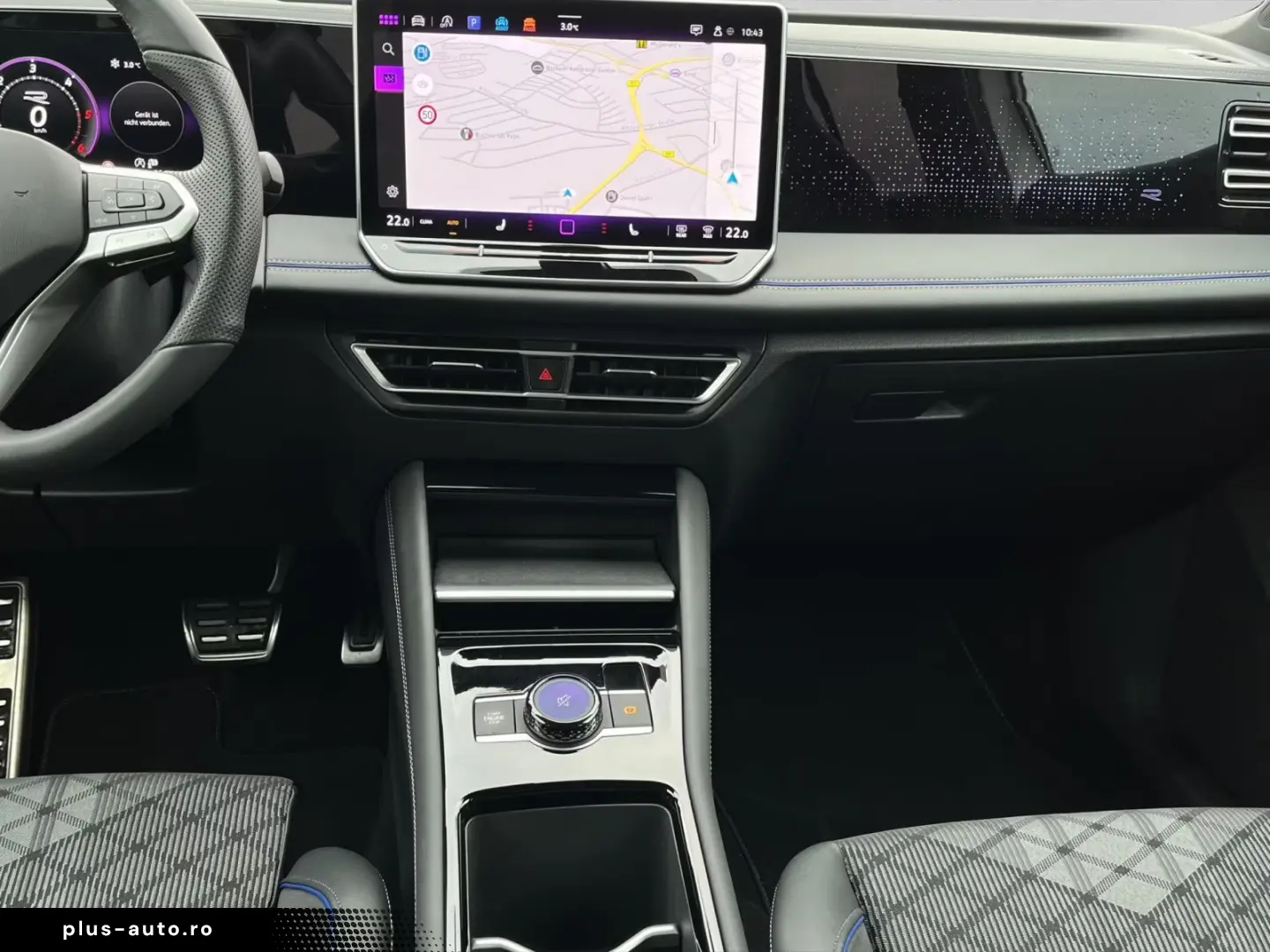 Volkswagen Tiguan R Line 2.0 TDI 4Motion DSG