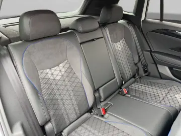 Volkswagen Tiguan R Line 2.0 TDI 4Motion DSG