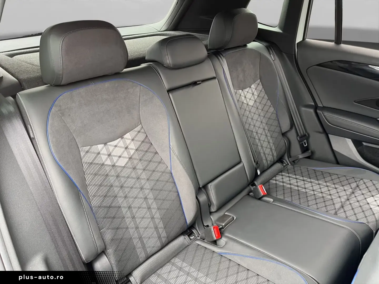 Volkswagen Tiguan R Line 2.0 TDI 4Motion DSG