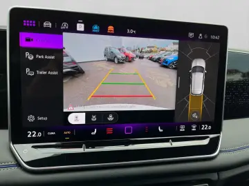 Volkswagen Tiguan R Line 2.0 TDI 4Motion DSG