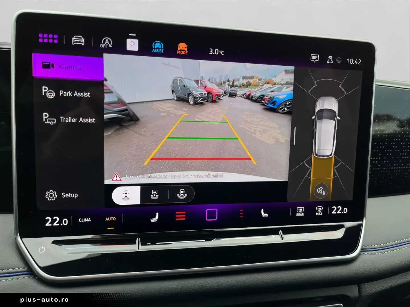 Volkswagen Tiguan R Line 2.0 TDI 4Motion DSG