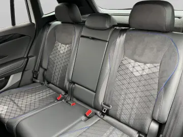 Volkswagen Tiguan R Line 2.0 TDI 4Motion DSG