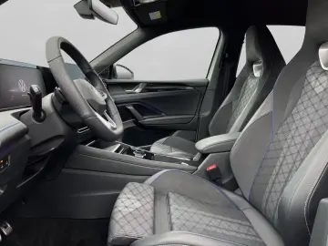 Volkswagen Tiguan R Line 2.0 TDI 4Motion DSG