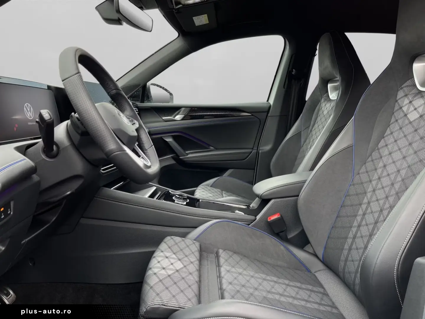 Volkswagen Tiguan R Line 2.0 TDI 4Motion DSG