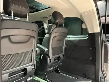 MERCEDES-BENZ V 300 LANG PANO 2xSTÜR LEDER 6EINZELSI&hellip;