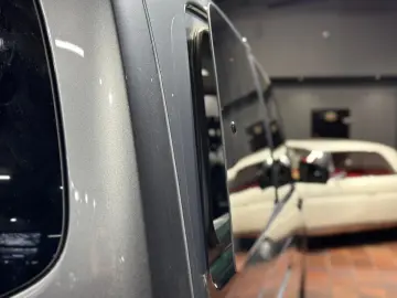 MERCEDES-BENZ V 300 LANG PANO 2xSTÜR LEDER 6EINZELSI&hellip;