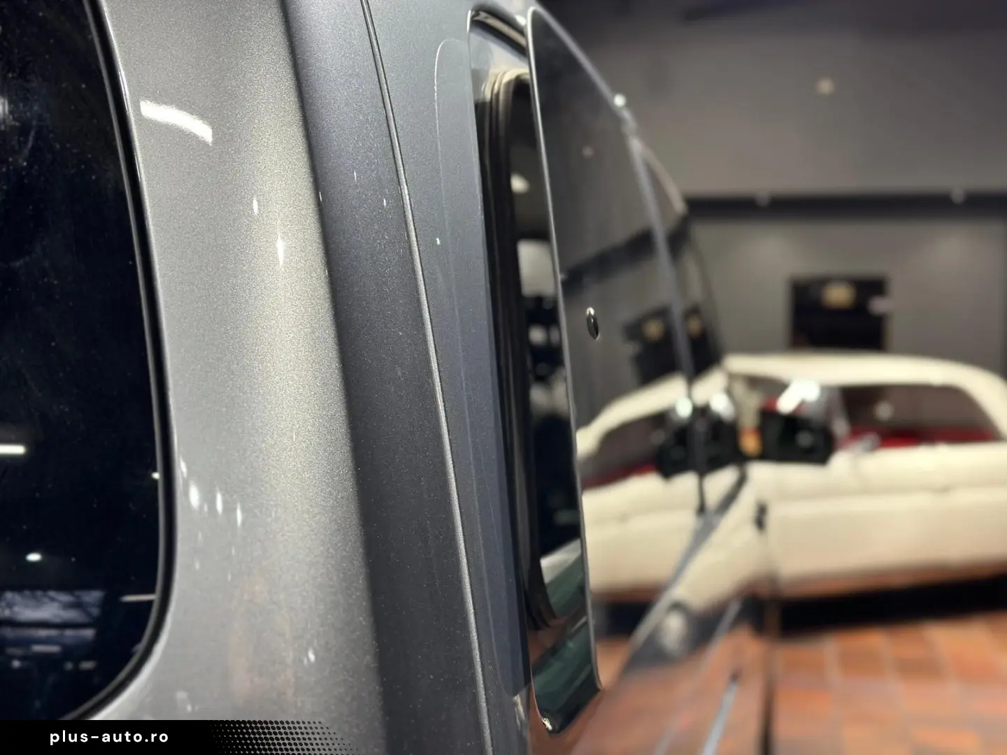 MERCEDES-BENZ V 300 LANG PANO 2xSTÜR LEDER 6EINZELSI&hellip;