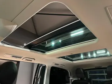 MERCEDES-BENZ V 300 LANG PANO 2xSTÜR LEDER 6EINZELSI&hellip;