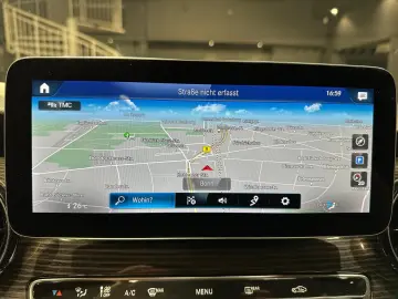 MERCEDES-BENZ V 300 LANG PANO 2xSTÜR LEDER 6EINZELSI&hellip;