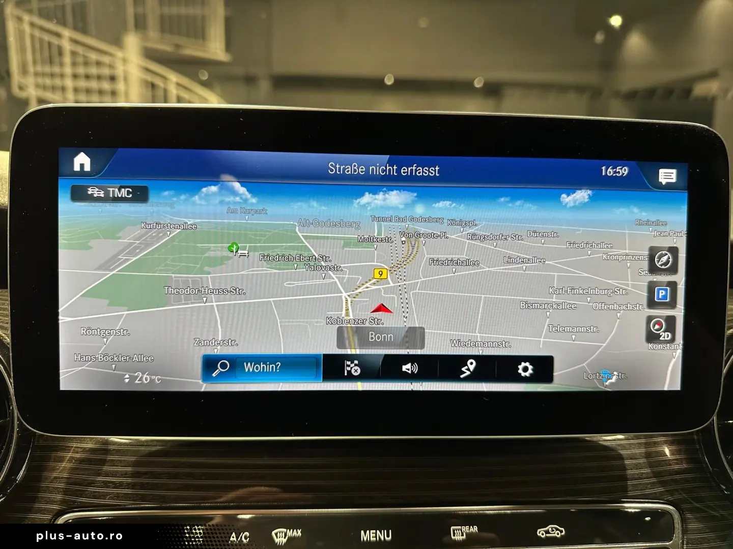 MERCEDES-BENZ V 300 LANG PANO 2xSTÜR LEDER 6EINZELSI&hellip;