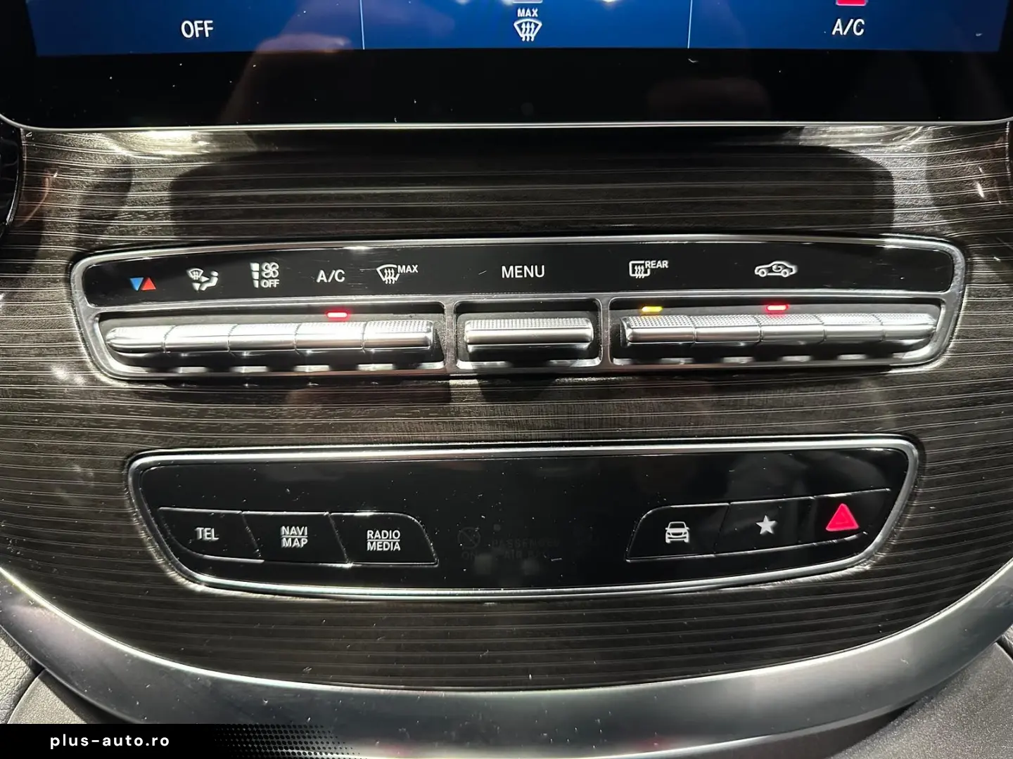 MERCEDES-BENZ V 300 LANG PANO 2xSTÜR LEDER 6EINZELSI&hellip;