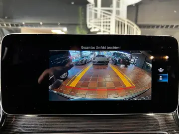 MERCEDES-BENZ V 300 LANG PANO 2xSTÜR LEDER 6EINZELSI&hellip;